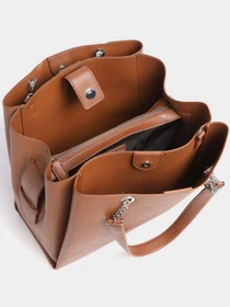 Сумки Emporio Armani модель Y3D158-YFN6E-88197 Фото