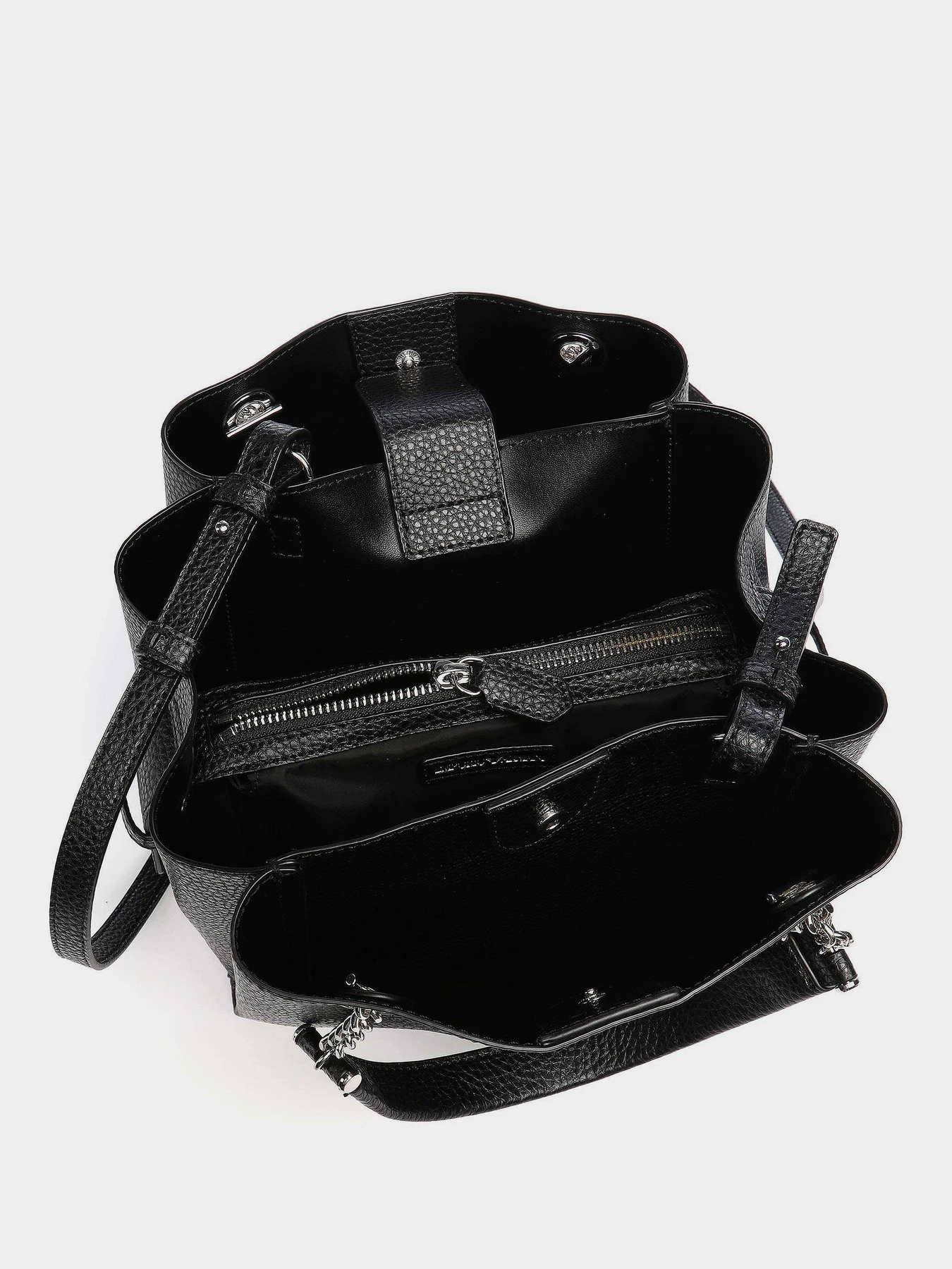 Сумки Emporio Armani модель Y3D159-YFN6E-81386 Фото