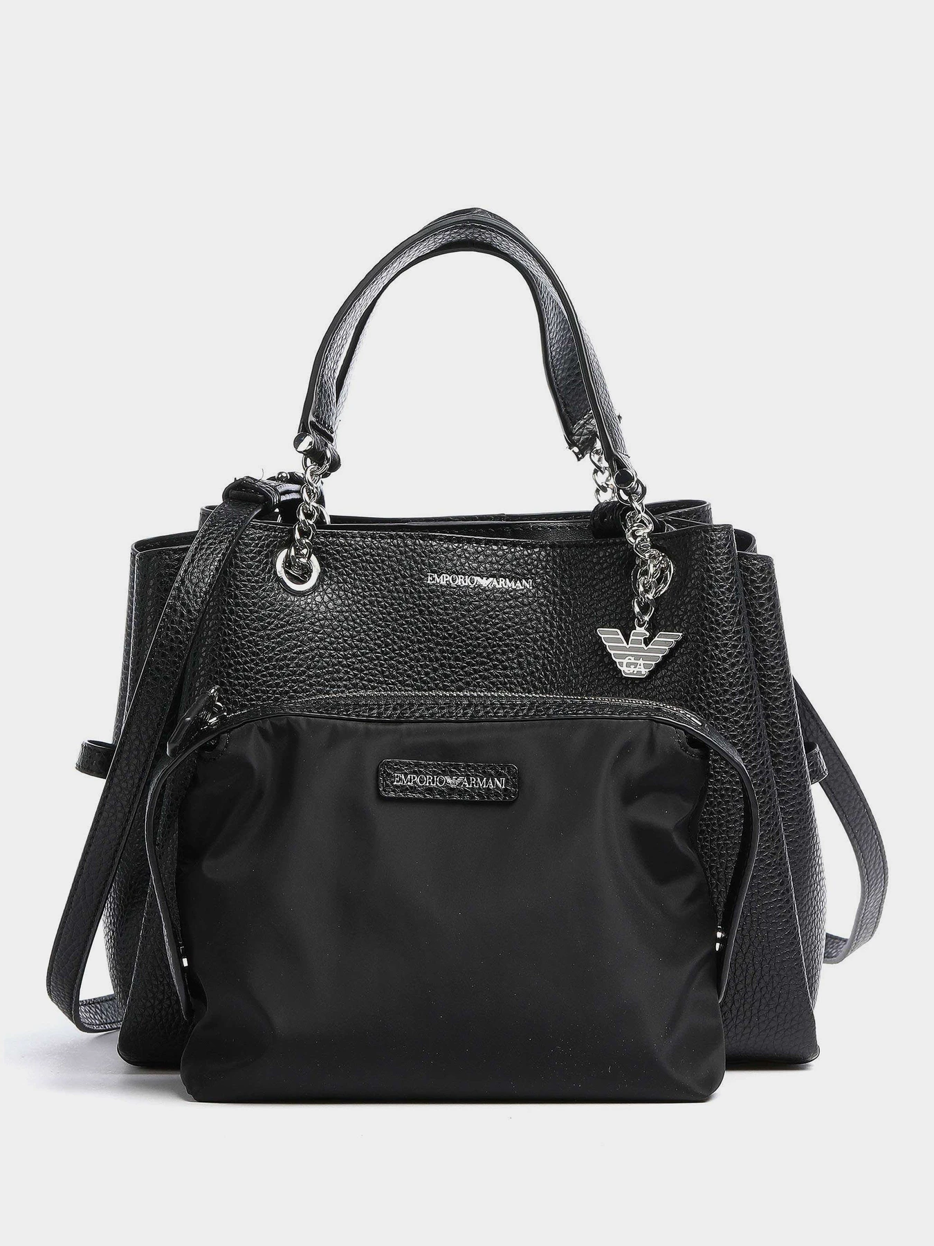 Сумки Emporio Armani модель Y3D159-YFN6E-81386 Фото
