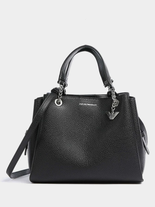 Сумки Emporio Armani модель Y3D159-YFN6E-81386 Фото