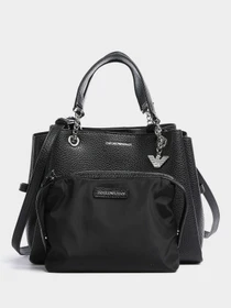 Сумки Emporio Armani модель Y3D159-YFN6E-81386 Фото