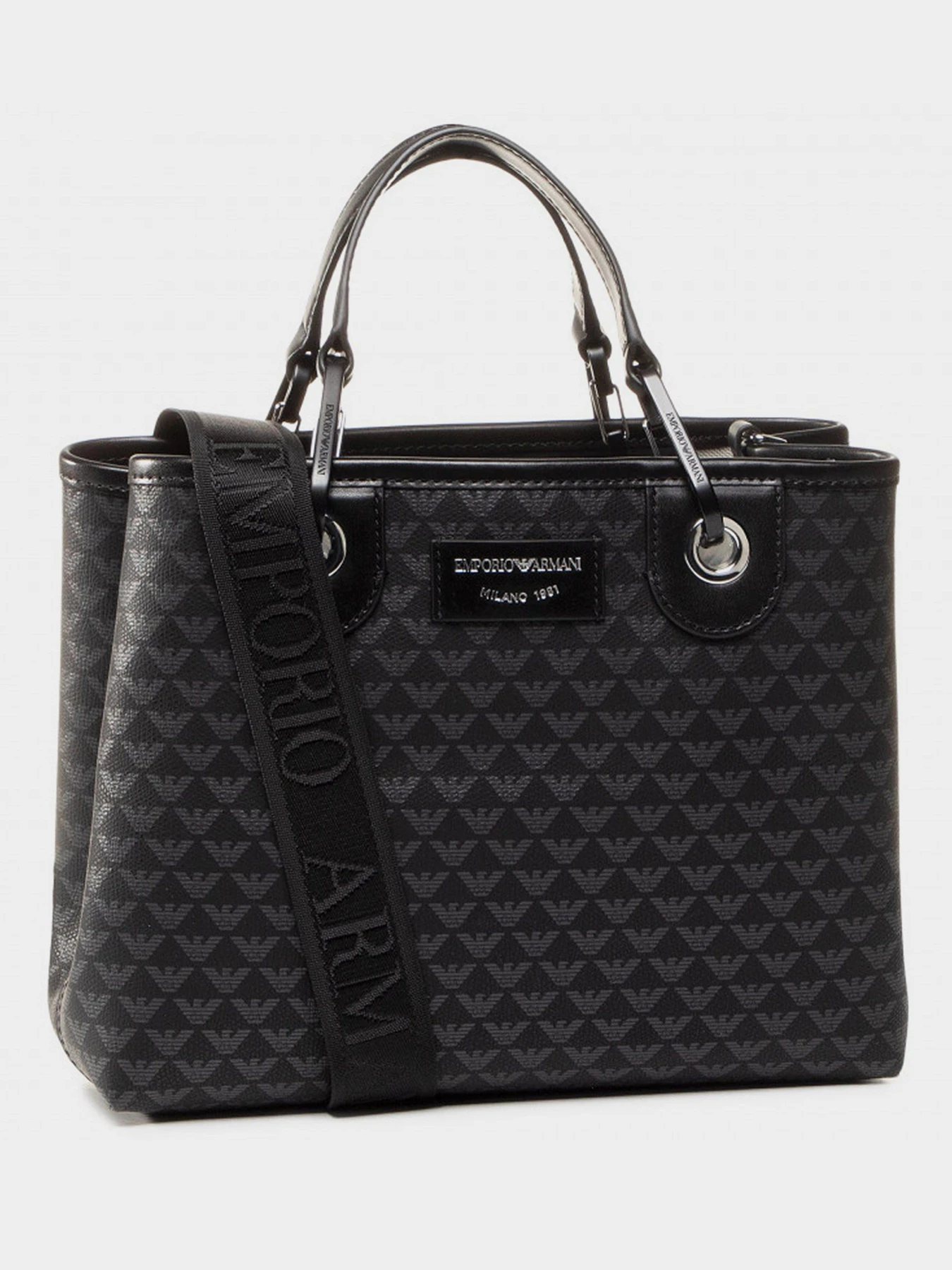 Сумки Emporio Armani модель Y3D166-YFG5X-88291 Фото