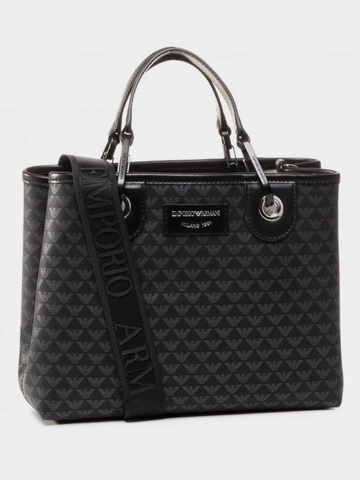 Сумки Emporio Armani модель Y3D166-YFG5X-88291 Фото