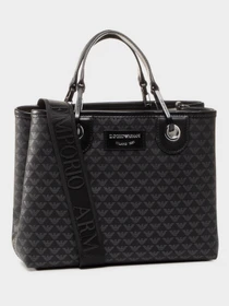 Сумки Emporio Armani модель Y3D166-YFG5X-88291 Фото