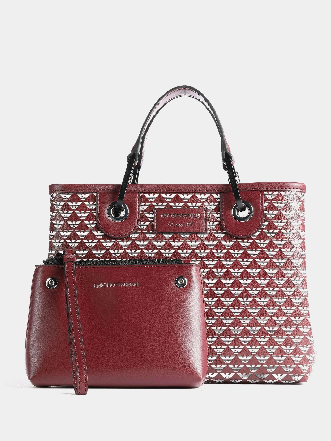 Сумки Emporio Armani модель Y3D176-YFG5X-84767 Сумки Emporio Armani модель Y3D176-YFG5X-84767 Фото