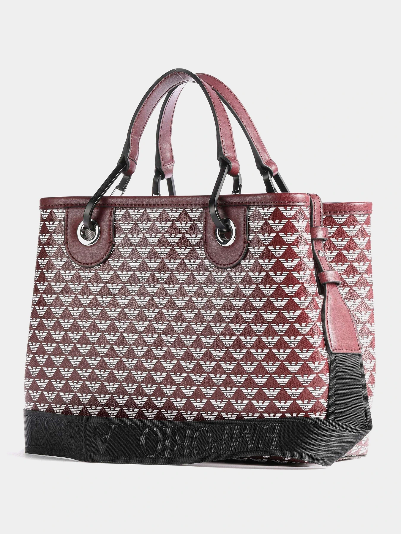 Сумки Emporio Armani модель Y3D176-YFG5X-84767 Сумки Emporio Armani модель Y3D176-YFG5X-84767 Фото