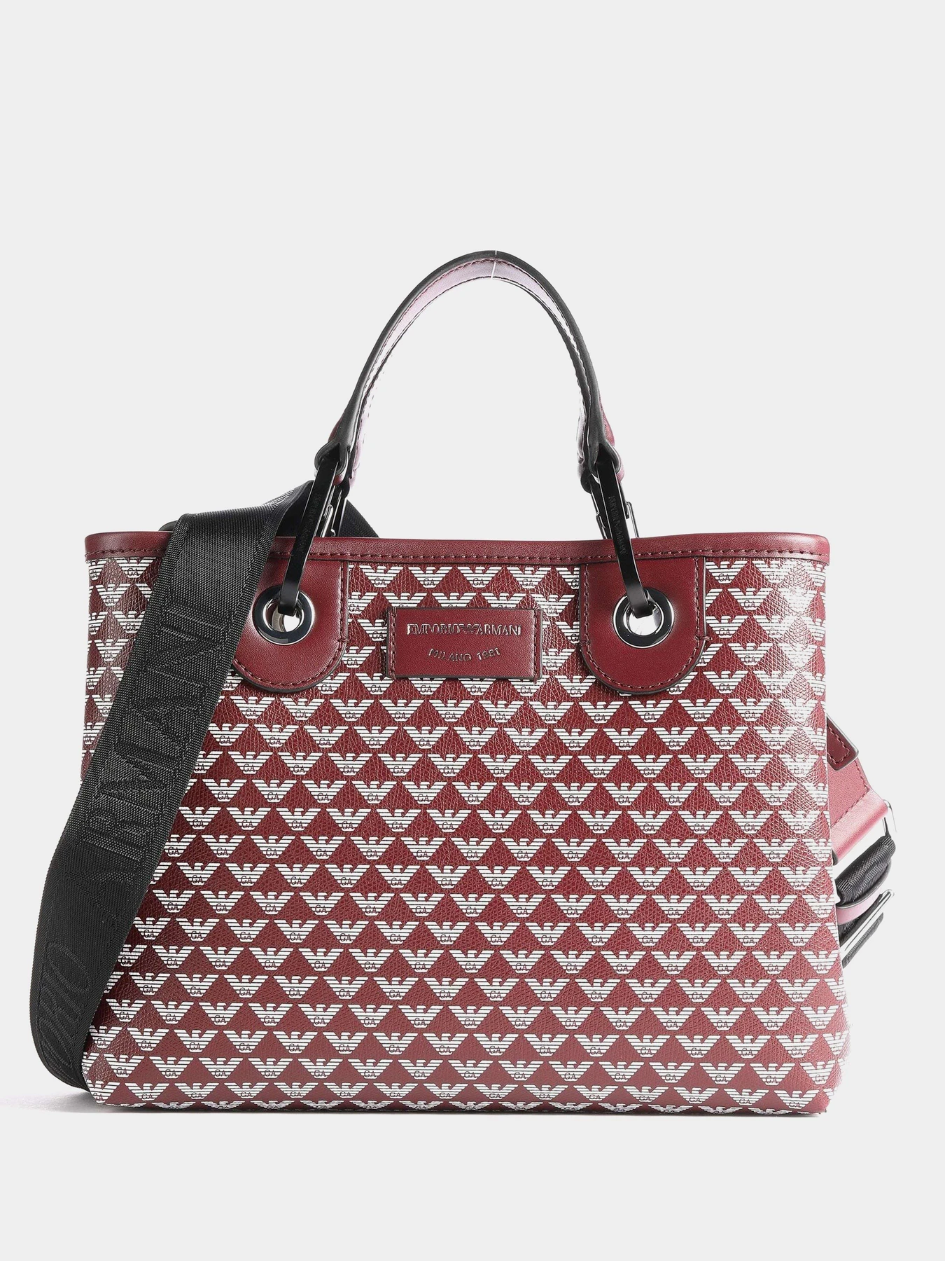 Сумки Emporio Armani модель Y3D176-YFG5X-84767 Сумки Emporio Armani модель Y3D176-YFG5X-84767 Фото