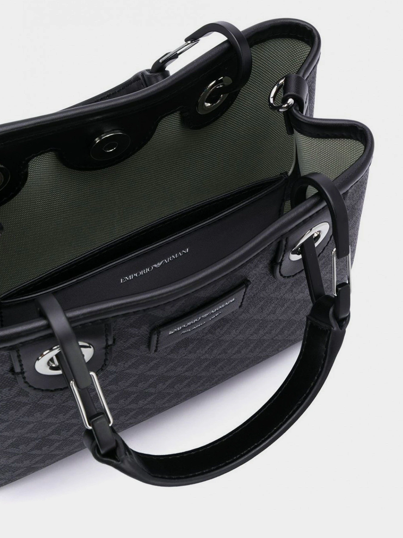 Сумки Emporio Armani модель Y3D176-YFG5X-88291 Фото