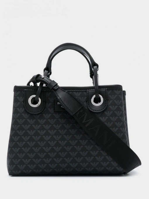 Сумки Emporio Armani модель Y3D176-YFG5X-88291 Фото