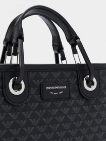 Сумки Emporio Armani модель Y3D176-YFG5X-88291 Фото