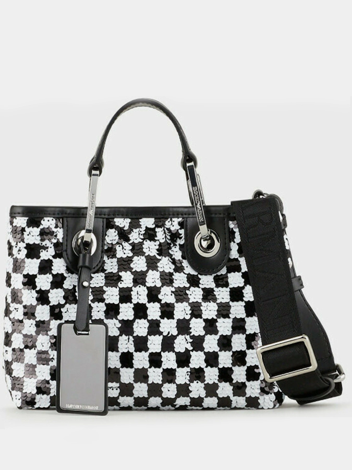 Сумки Emporio Armani модель Y3D176-YNR9E-84774 Сумки Emporio Armani модель Y3D176-YNR9E-84774 Фото