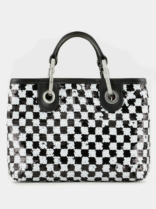 Сумки Emporio Armani модель Y3D176-YNR9E-84774 Фото