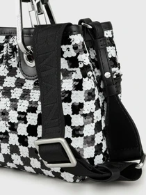 Сумки Emporio Armani модель Y3D176-YNR9E-84774 Фото