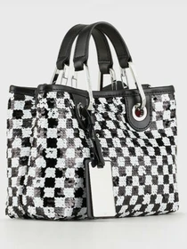 Сумки Emporio Armani модель Y3D176-YNR9E-84774 Фото