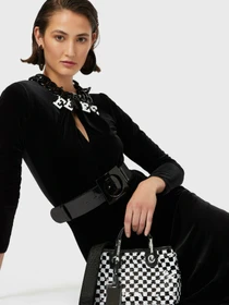 Сумки Emporio Armani модель Y3D176-YNR9E-84774 Фото