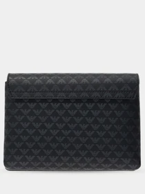 Сумки Emporio Armani модель Y3E148-YMV0I-88291 Фото