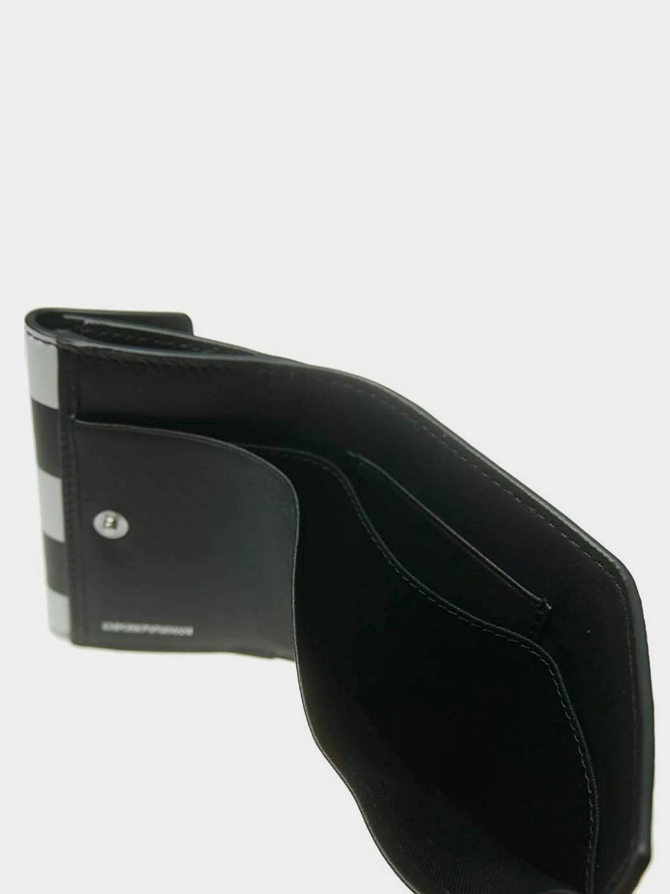 Сумки Emporio Armani модель Y3H215-YGG3E-84774 Фото
