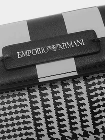 Сумки Emporio Armani модель Y3H215-YGG3E-84774 Фото