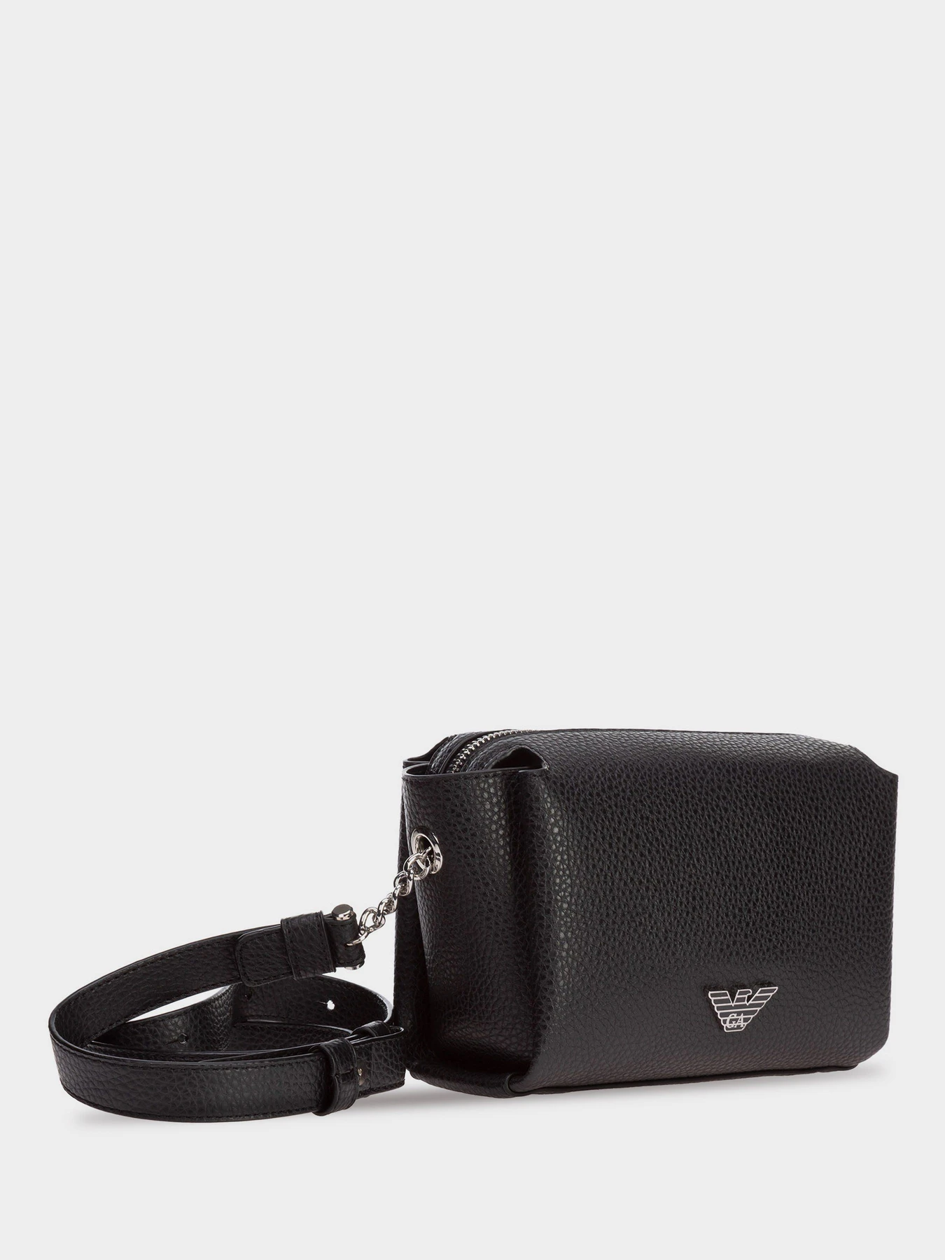 Сумки Emporio Armani модель Y3H230-YFN6E-81386 Сумки Emporio Armani модель Y3H230-YFN6E-81386 Фото