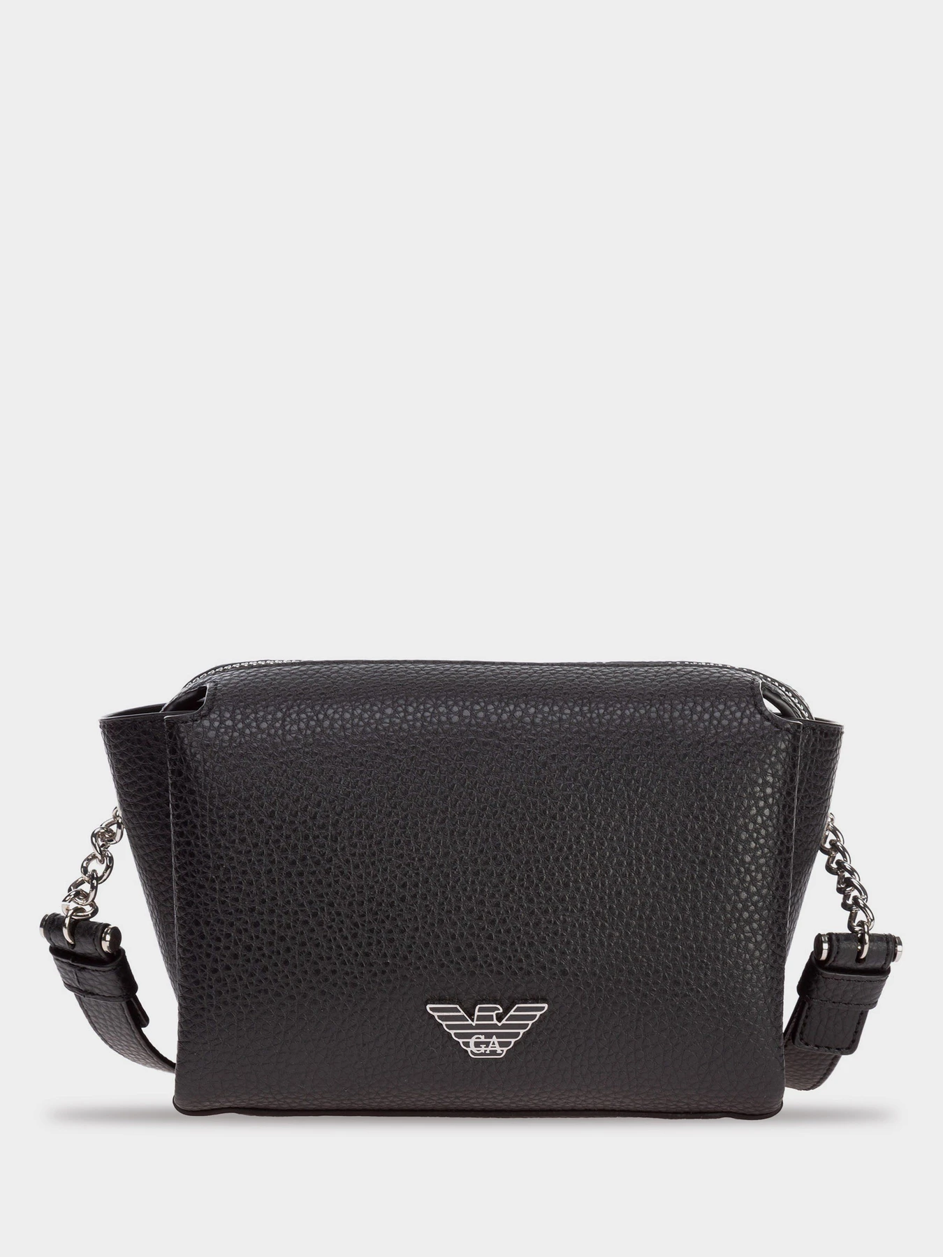 Сумки Emporio Armani модель Y3H230-YFN6E-81386 Сумки Emporio Armani модель Y3H230-YFN6E-81386 Фото