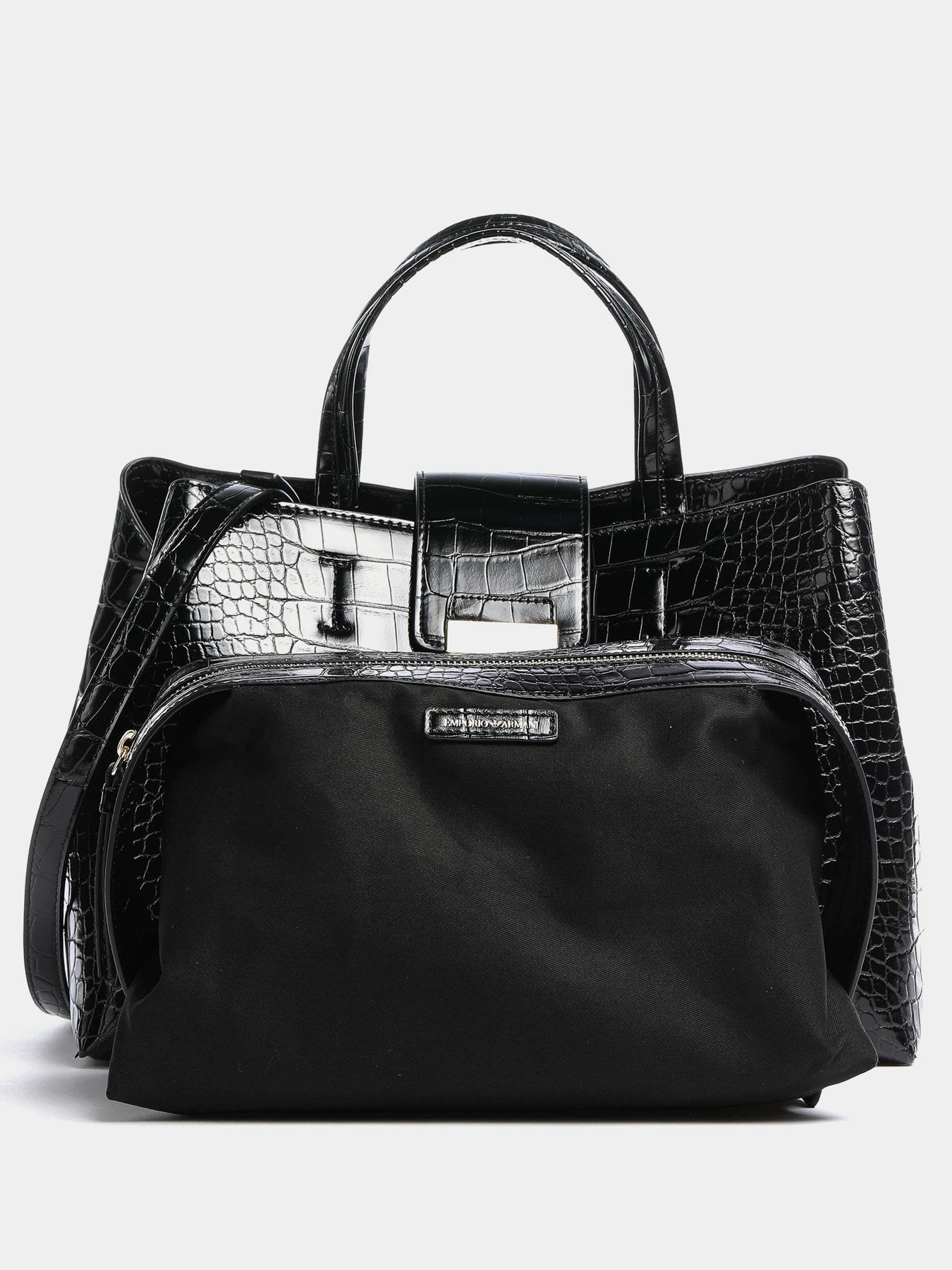 Сумки Emporio Armani модель Y3H230-YFX1E-80001 Фото