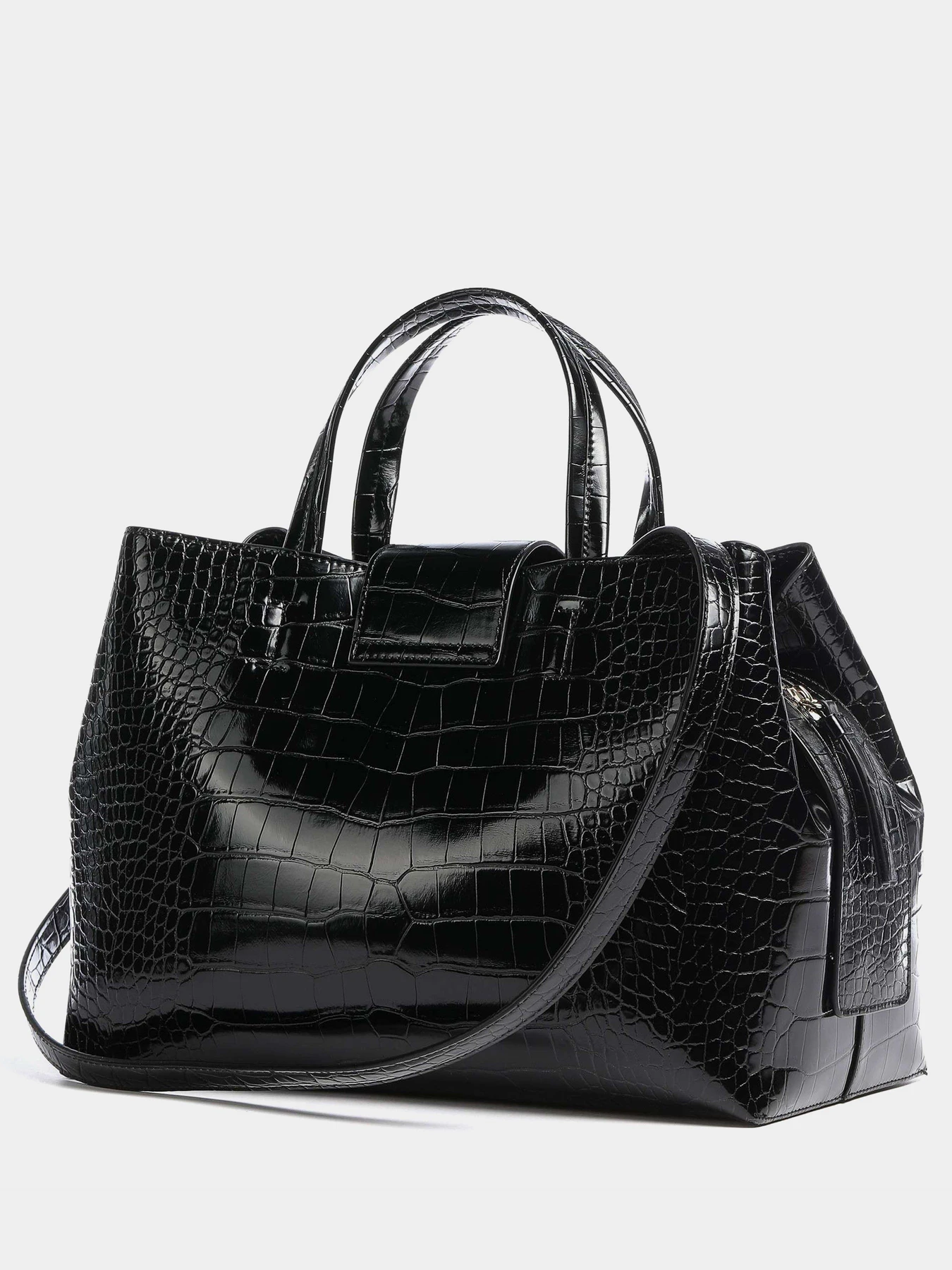 Сумки Emporio Armani модель Y3H230-YFX1E-80001 Фото