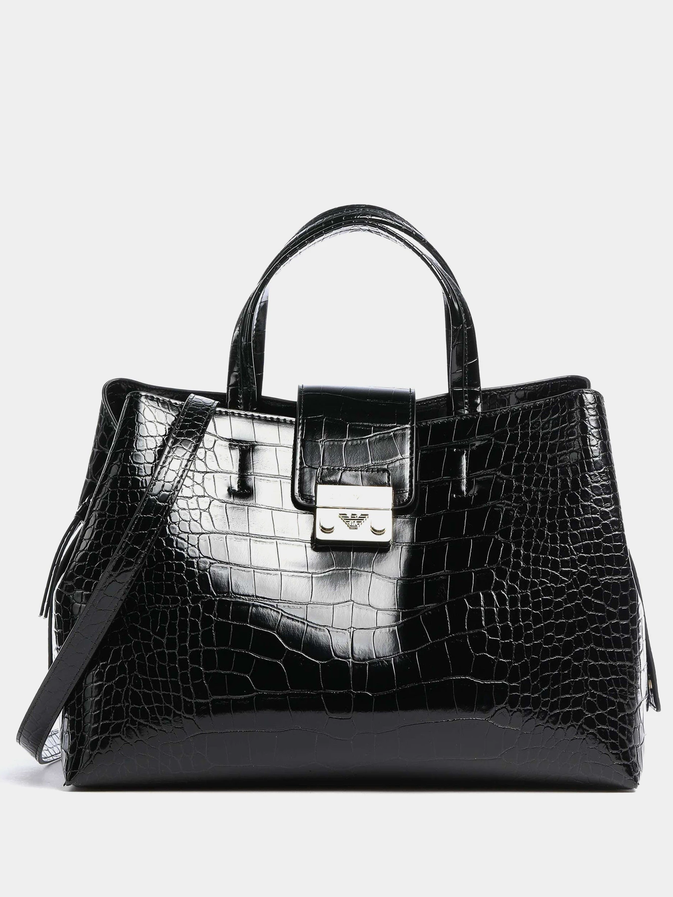 Сумки Emporio Armani модель Y3H230-YFX1E-80001 Фото