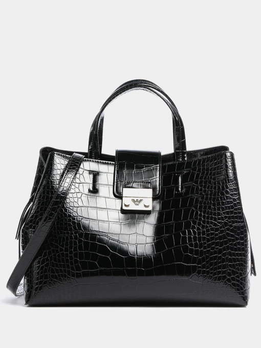 Сумки Emporio Armani модель Y3H230-YFX1E-80001 Фото