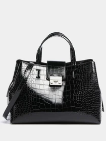 Сумки Emporio Armani модель Y3H230-YFX1E-80001 Фото