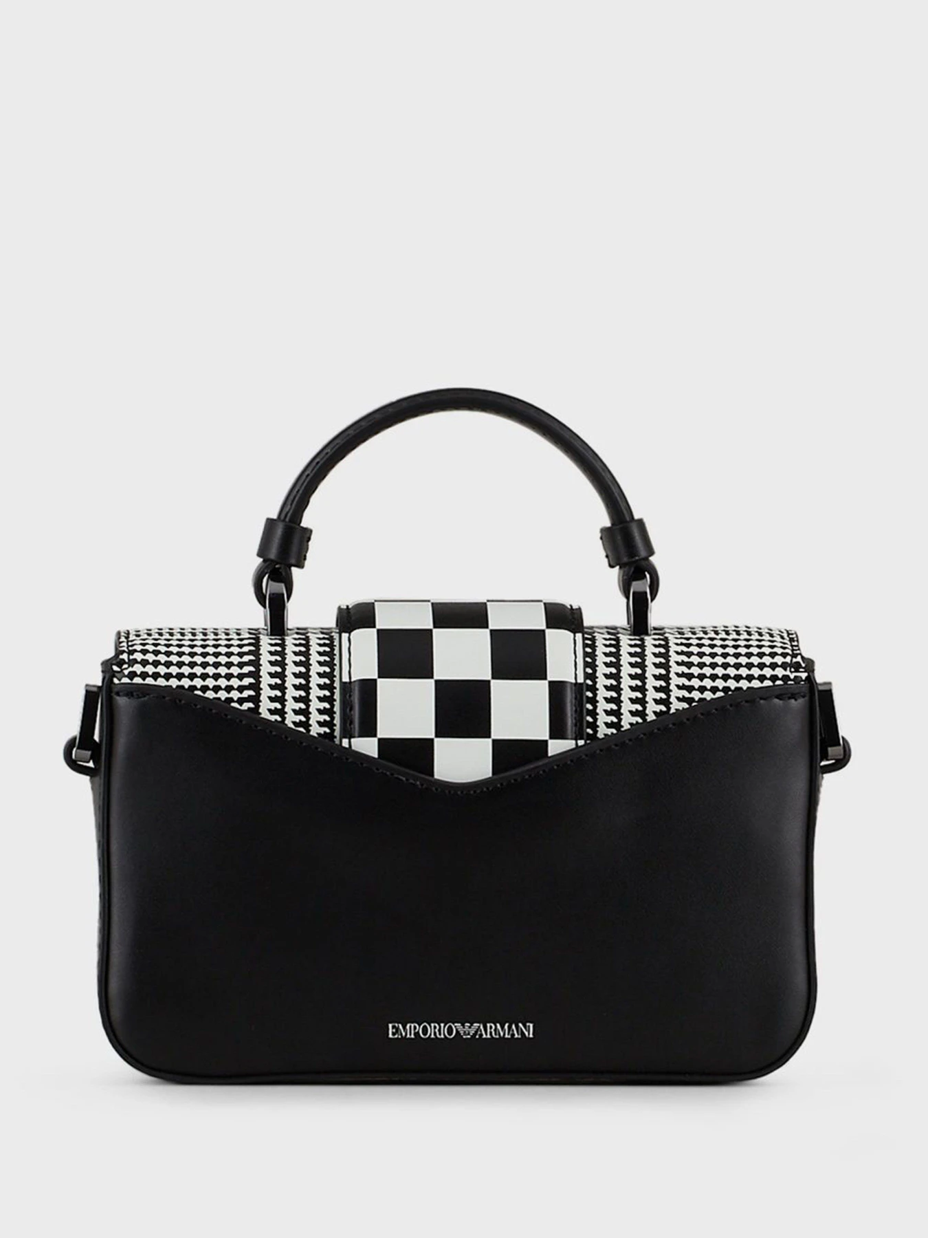 Сумки Emporio Armani модель Y3H233-YI57I-84774 Сумки Emporio Armani модель Y3H233-YI57I-84774 Фото