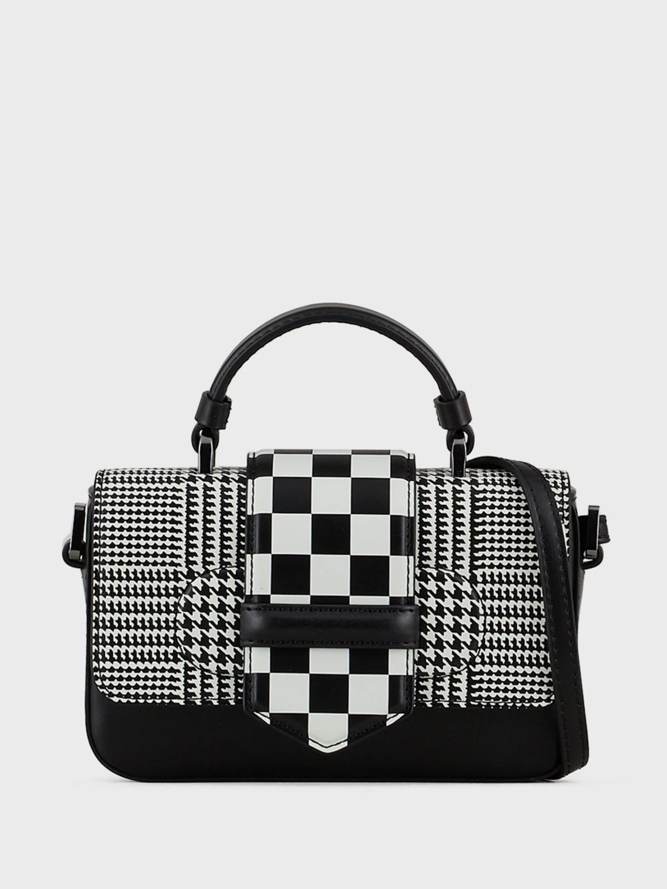 Сумки Emporio Armani модель Y3H233-YI57I-84774 Сумки Emporio Armani модель Y3H233-YI57I-84774 Фото