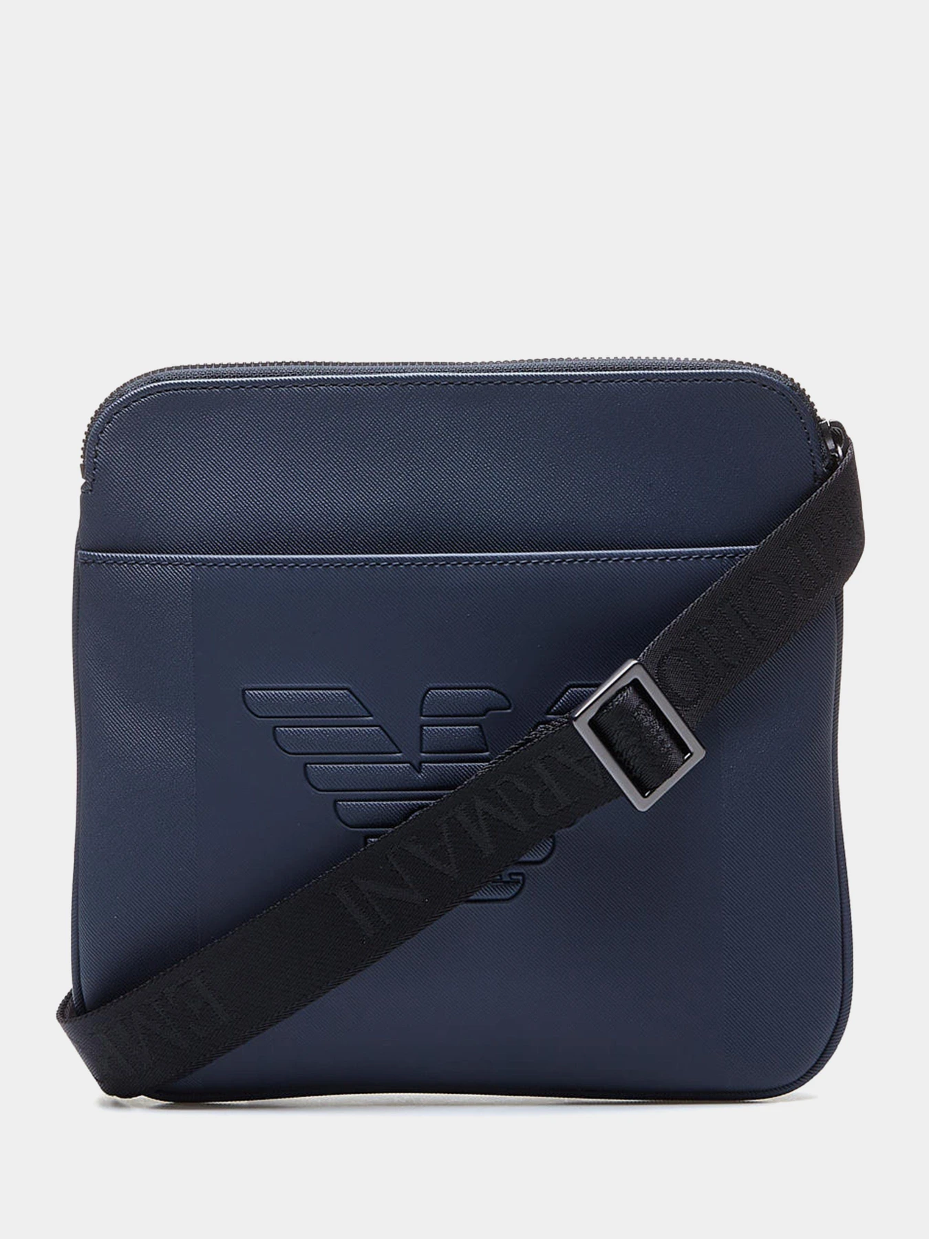 Сумки Emporio Armani модель Y4M177-YFE6J-80033 Фото