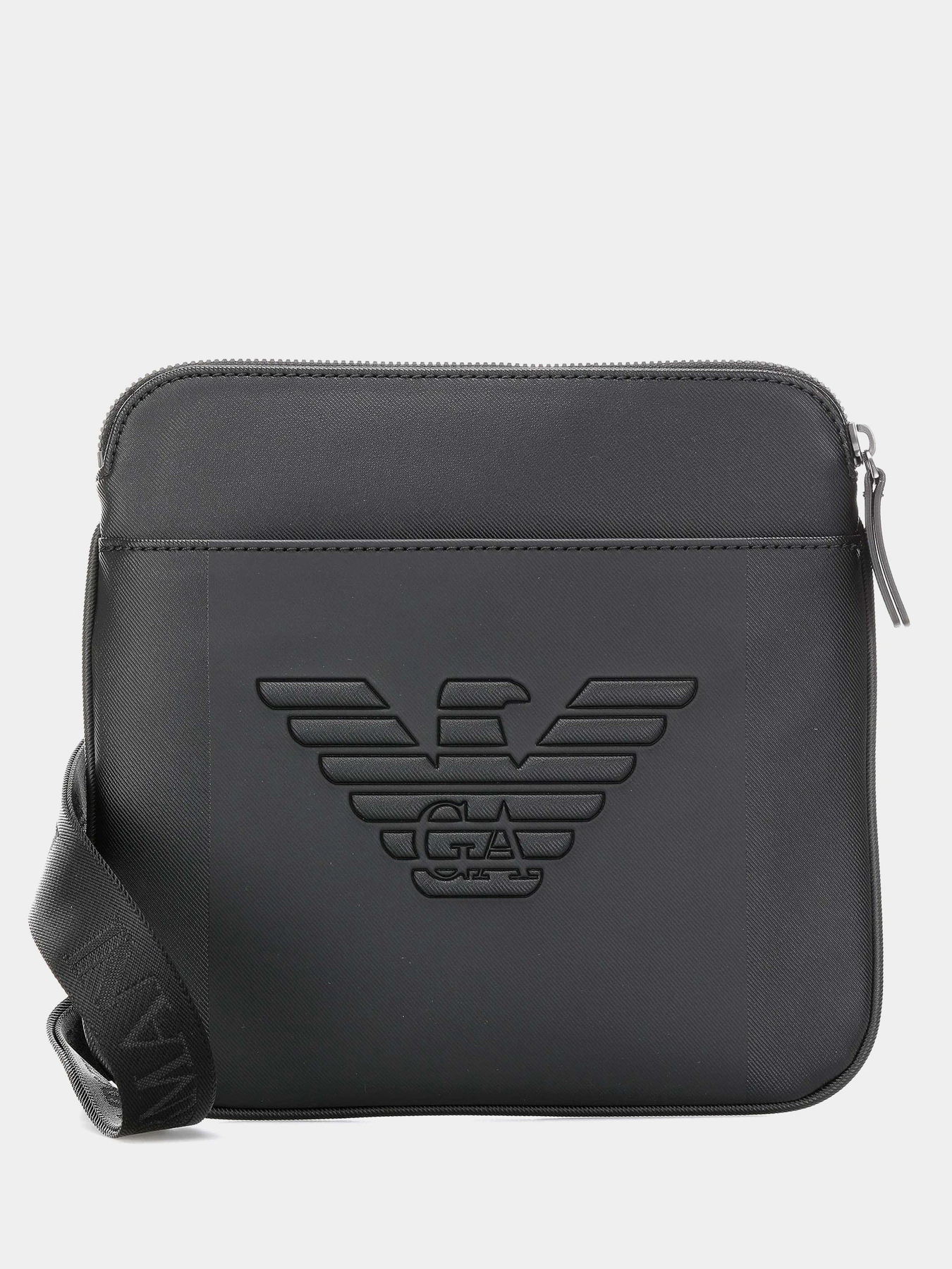Сумки Emporio Armani модель Y4M177-YFE6J-81072 Фото