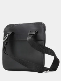 Сумки Emporio Armani модель Y4M177-YFE6J-81072 Фото