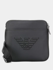 Сумки Emporio Armani модель Y4M177-YFE6J-81072 Фото
