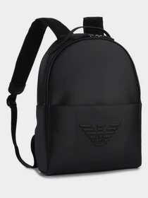 Рюкзаки Emporio Armani модель Y4O215-YFE6J-81072 Фото