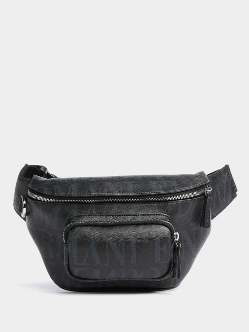 Сумки Emporio Armani модель Y4O238-YI46E-81127 Фото