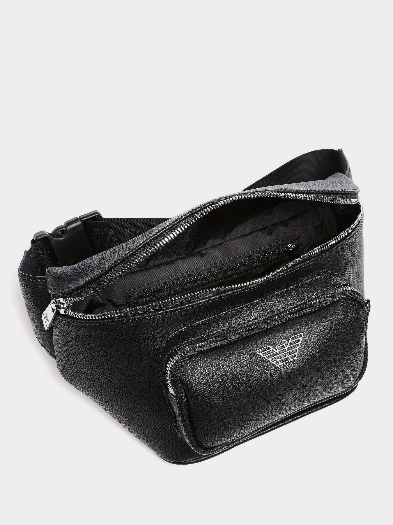 Сумки Emporio Armani модель Y4O238-YLA0E-81072 Сумки Emporio Armani модель Y4O238-YLA0E-81072 Фото
