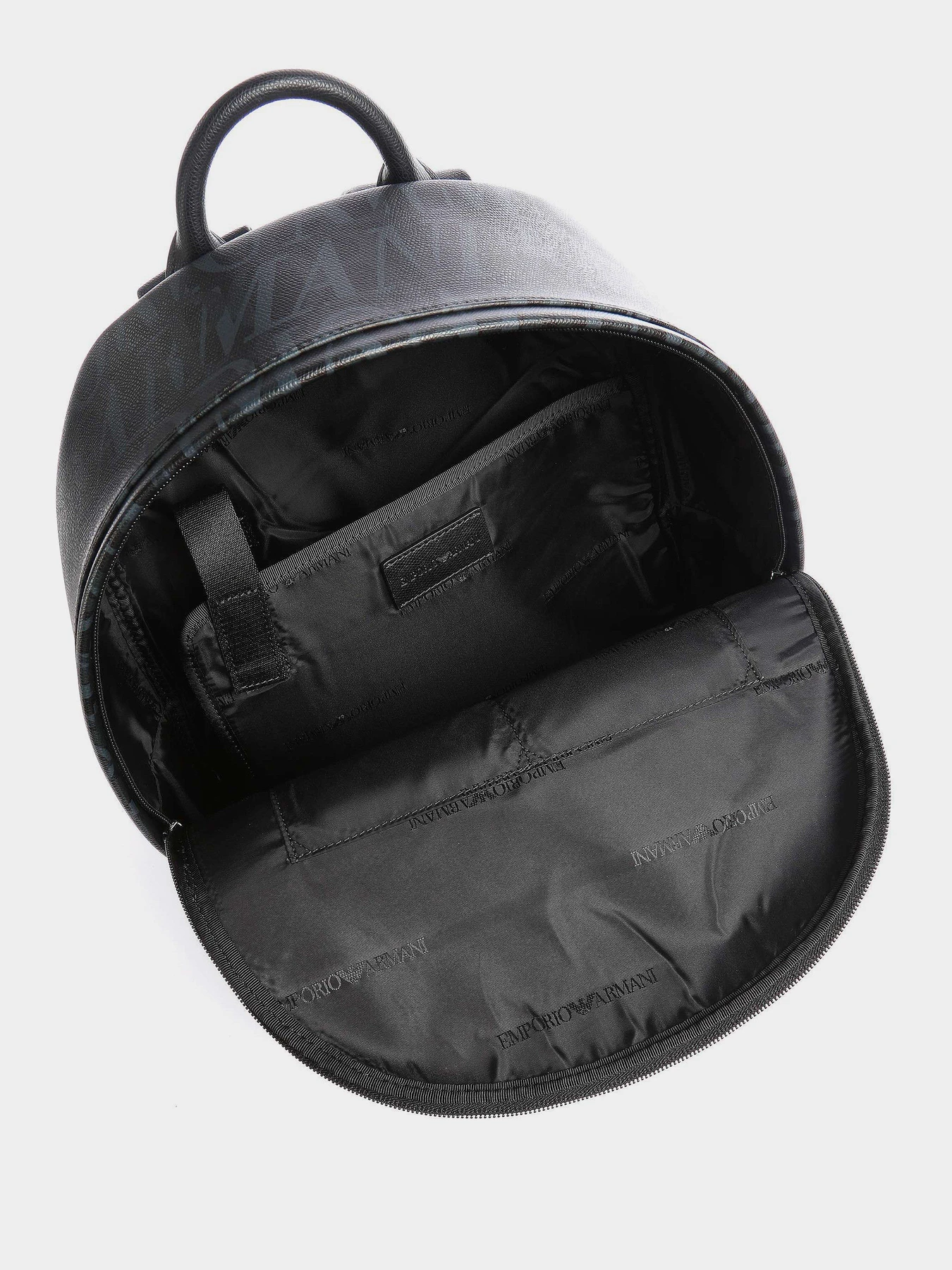 Рюкзаки Emporio Armani модель Y4O250-YI46E-81127 Рюкзаки Emporio Armani модель Y4O250-YI46E-81127 Фото