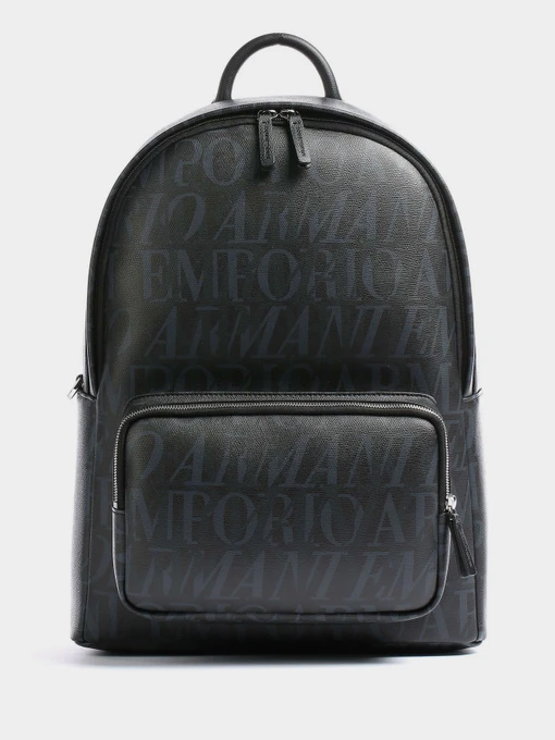 Рюкзаки Emporio Armani модель Y4O250-YI46E-81127 Фото