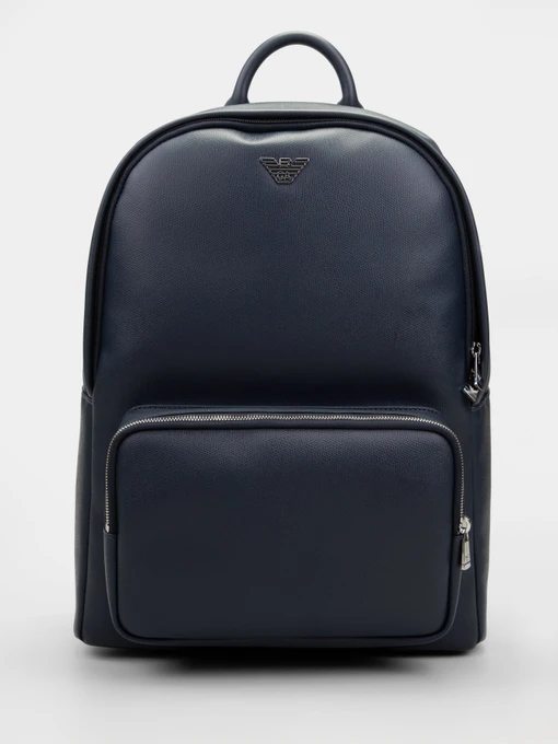 Рюкзаки Emporio Armani модель Y4O250-YLA0E-80455 Фото