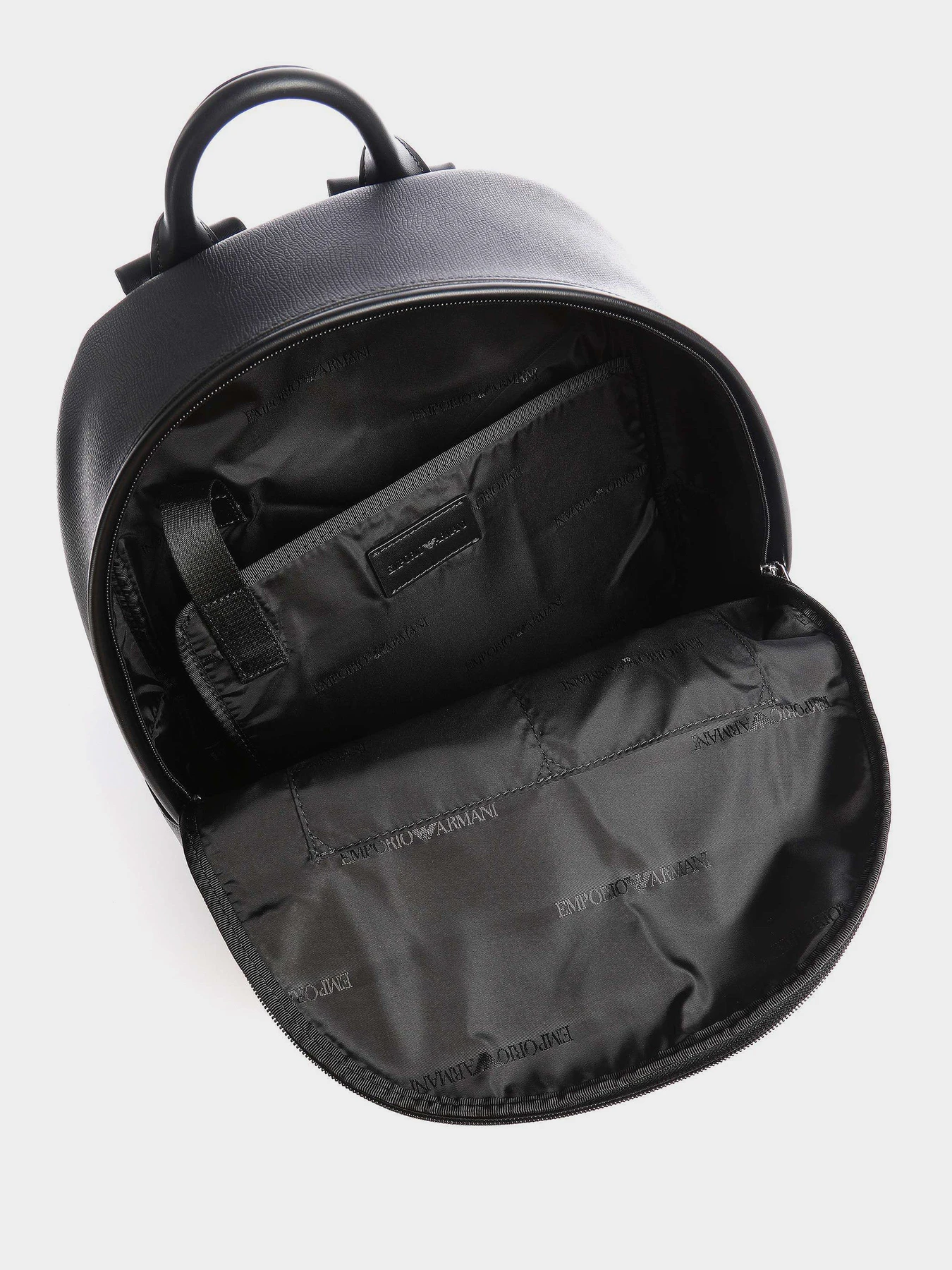 Рюкзаки Emporio Armani модель Y4O250-YLA0E-81072 Рюкзаки Emporio Armani модель Y4O250-YLA0E-81072 Фото