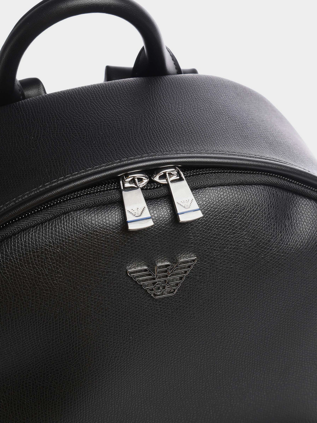 Рюкзаки Emporio Armani модель Y4O250-YLA0E-81072 Рюкзаки Emporio Armani модель Y4O250-YLA0E-81072 Фото