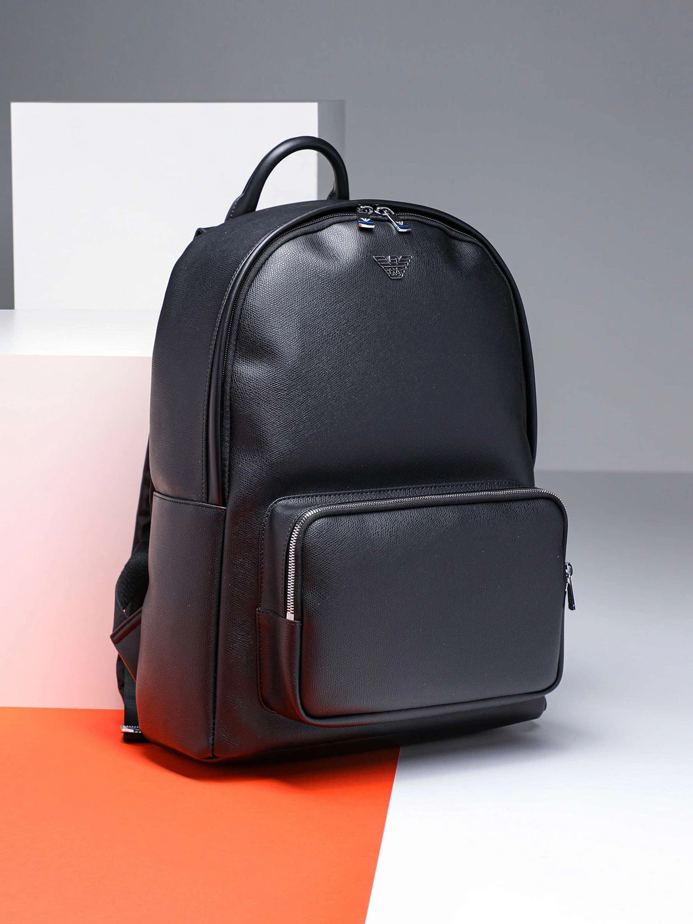 Рюкзаки Emporio Armani модель Y4O250-YLA0E-81072 Рюкзаки Emporio Armani модель Y4O250-YLA0E-81072 Фото