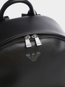 Рюкзаки Emporio Armani модель Y4O250-YLA0E-81072 Фото