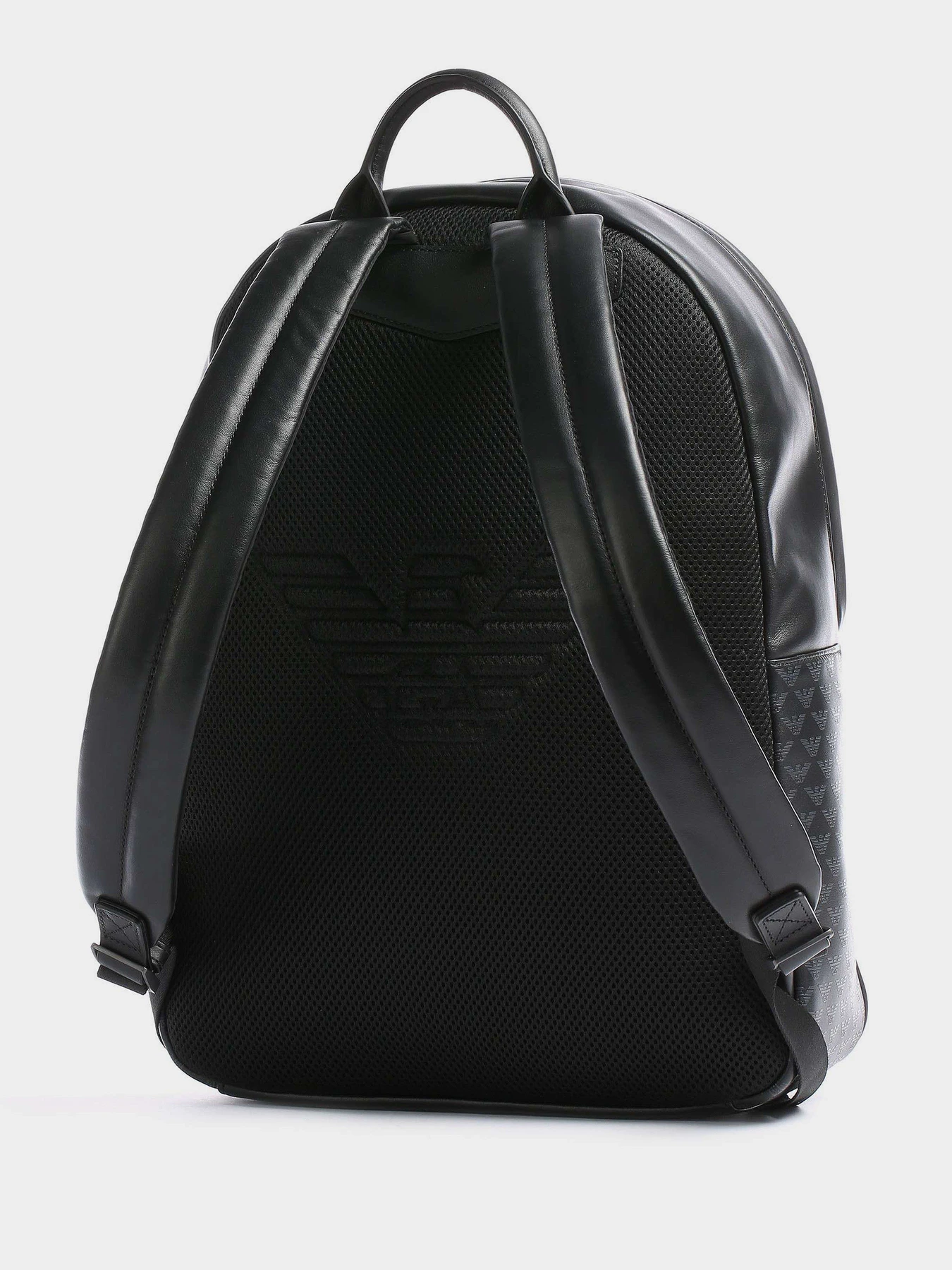 Рюкзаки Emporio Armani модель Y4O250-YTO2J-84284 Фото
