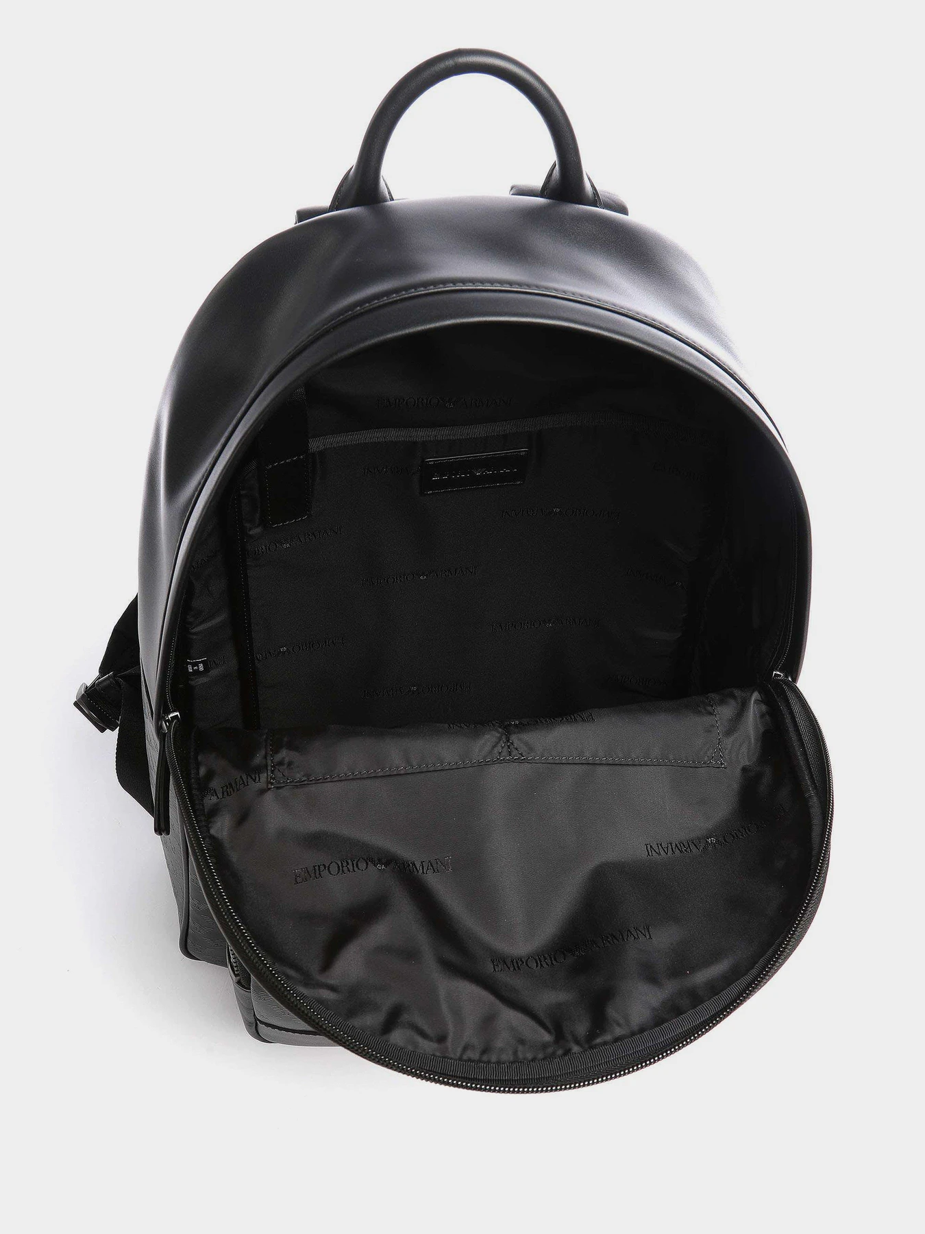 Рюкзаки Emporio Armani модель Y4O250-YTO2J-84284 Фото