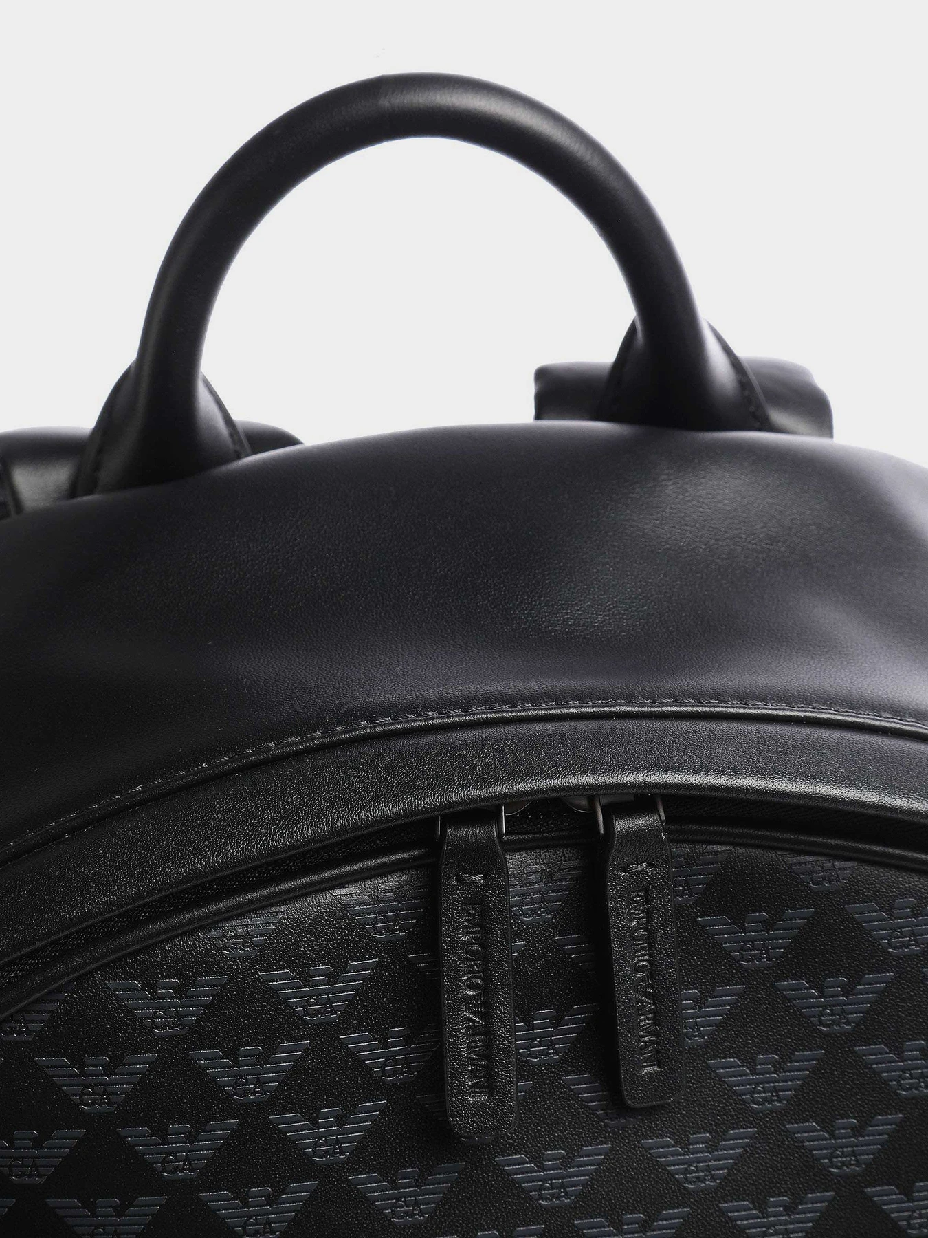 Рюкзаки Emporio Armani модель Y4O250-YTO2J-84284 Фото