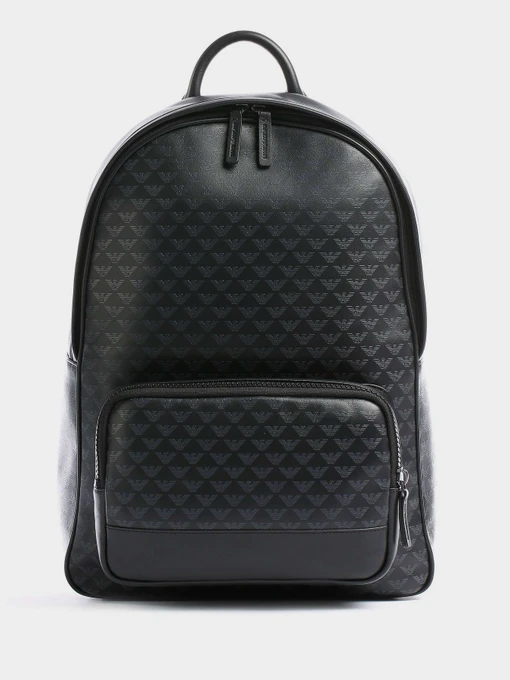 Рюкзаки Emporio Armani модель Y4O250-YTO2J-84284 Фото