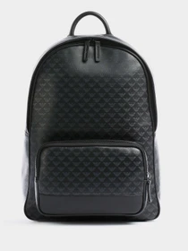 Рюкзаки Emporio Armani модель Y4O250-YTO2J-84284 Фото